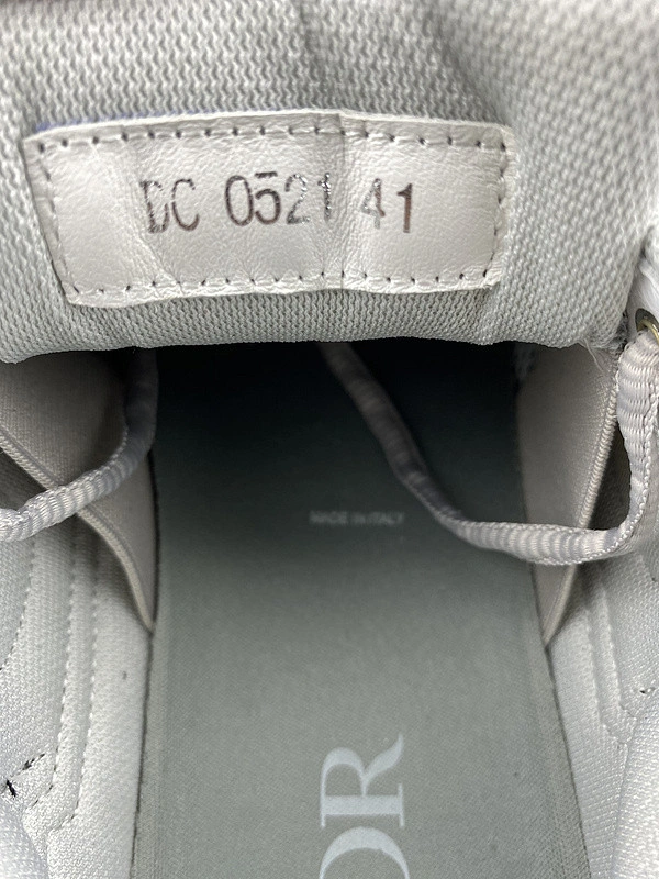 Dior B30 SNEAKER