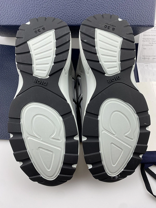 Dior B30 SNEAKER