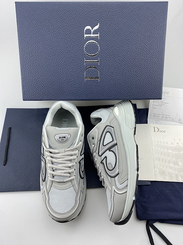 Dior B30 SNEAKER