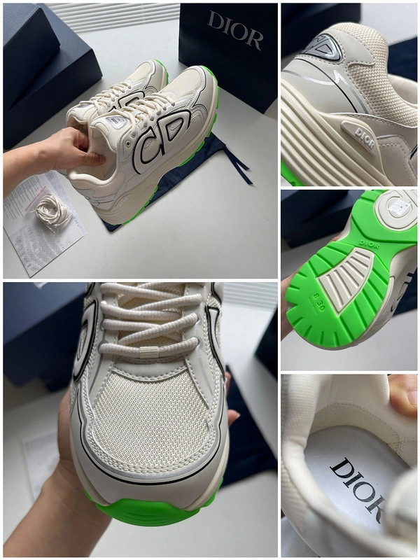 Dior B30 SNEAKER