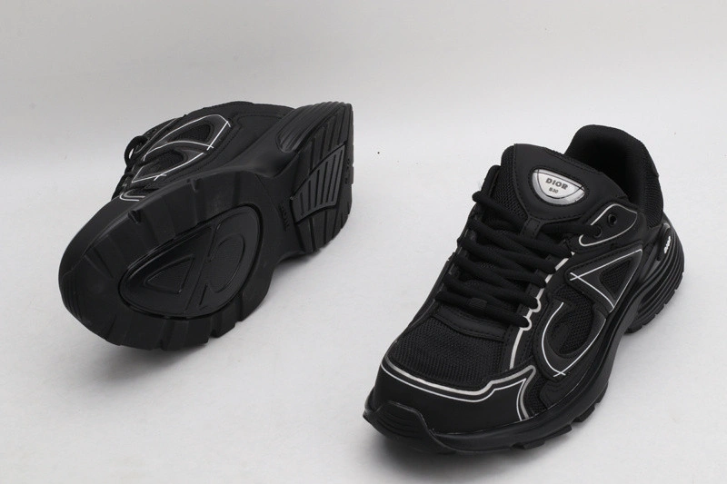 Dior B30 TRAINER SNEAKER