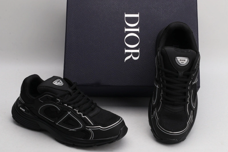 Dior B30 TRAINER SNEAKER