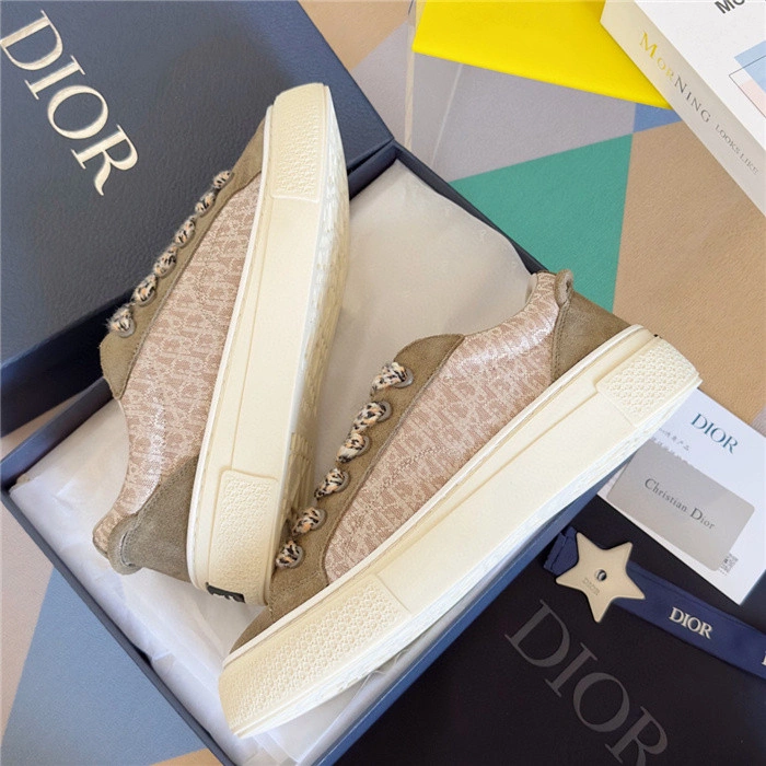 Dior B33 SNEAKER
