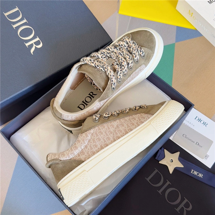 Dior B33 SNEAKER