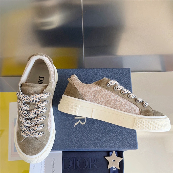 Dior B33 SNEAKER