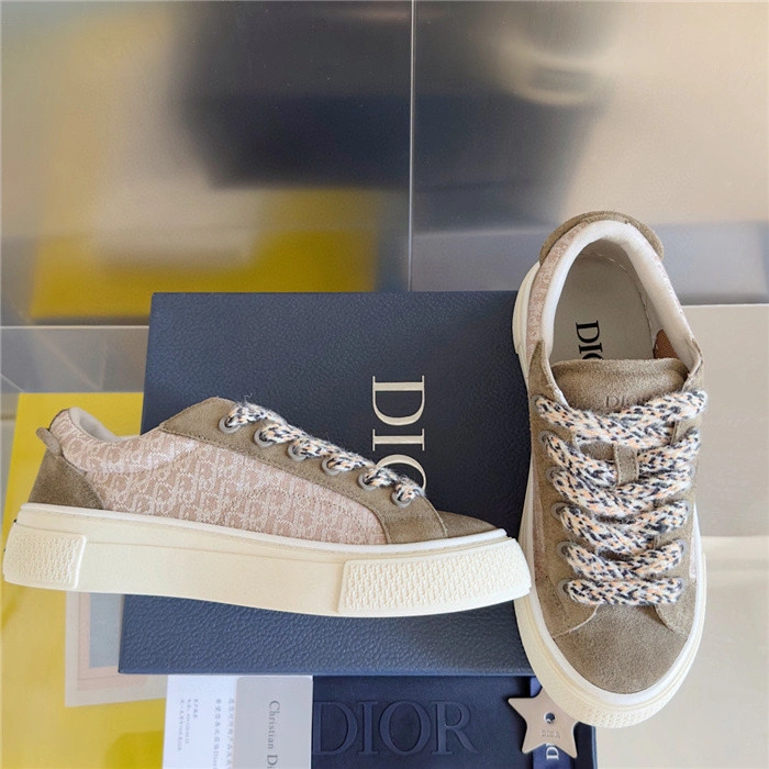 Dior B33 SNEAKER