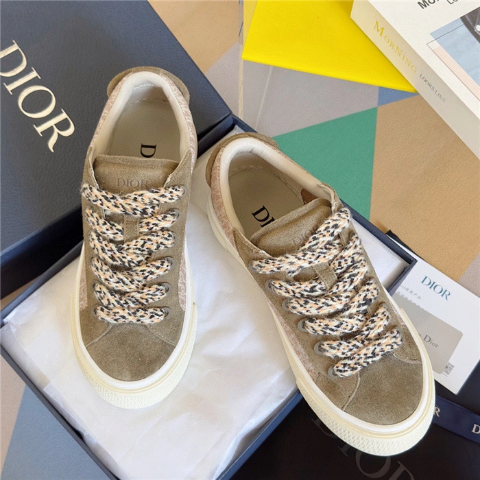 Dior B33 SNEAKER