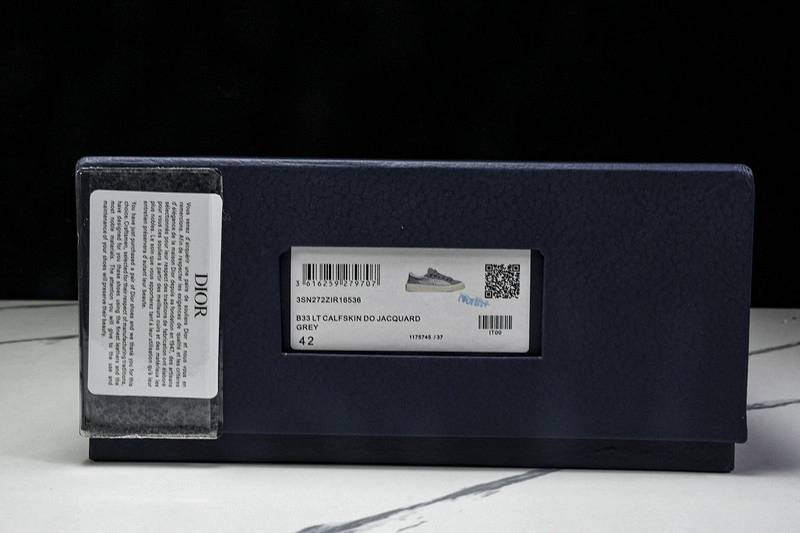 Dior B33 SNEAKER