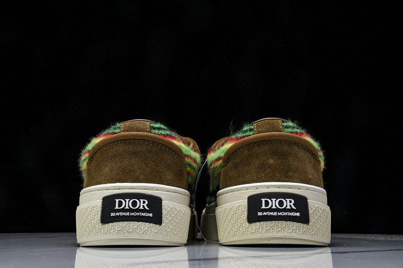 Dior B33 SNEAKER