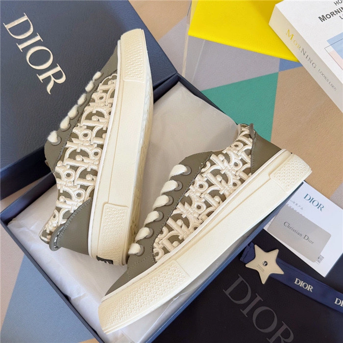 Dior B33 SNEAKER