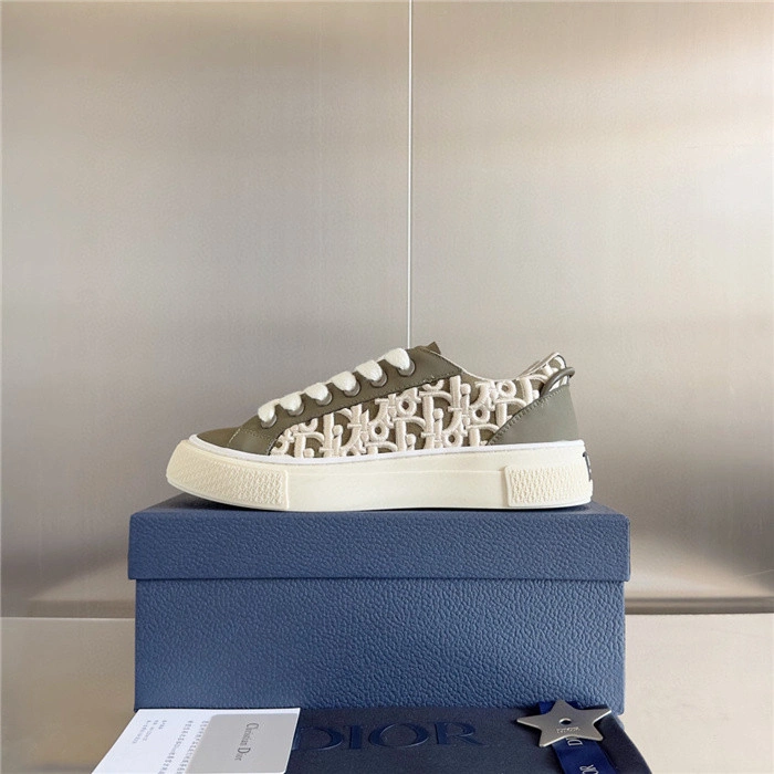 Dior B33 SNEAKER