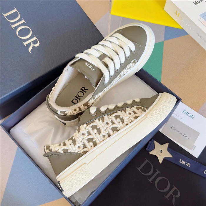 Dior B33 SNEAKER