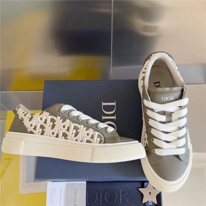 Dior B33 SNEAKER