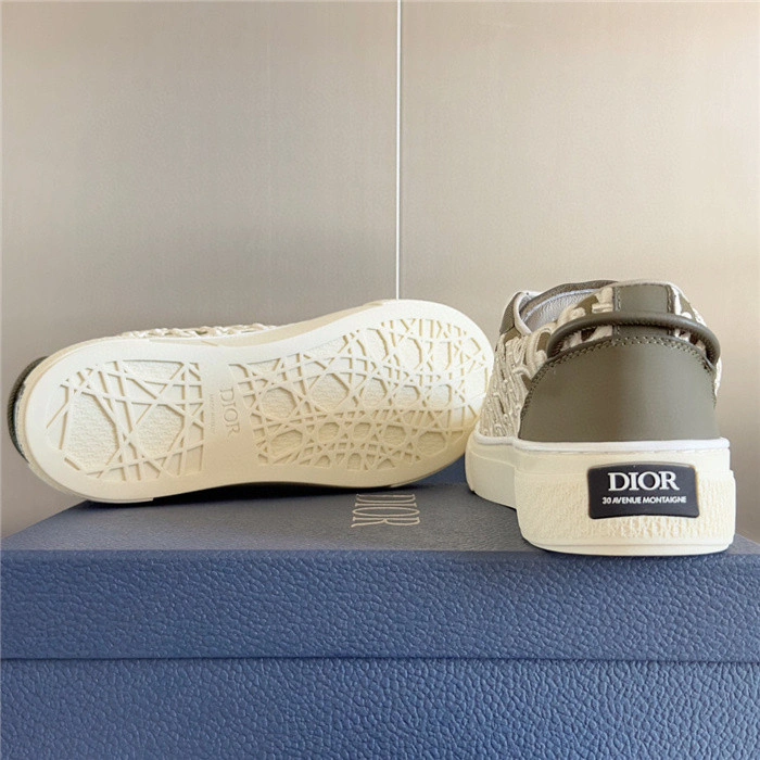 Dior B33 SNEAKER