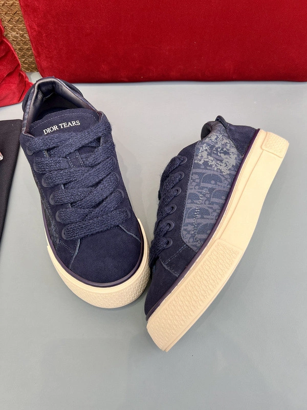 Dior B33 SNEAKER