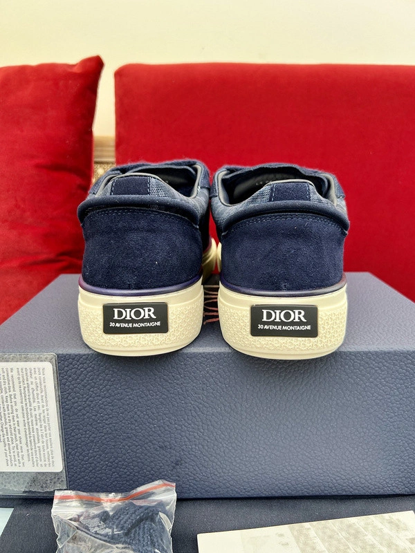Dior B33 SNEAKER