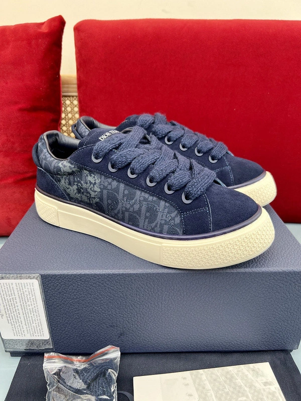 Dior B33 SNEAKER