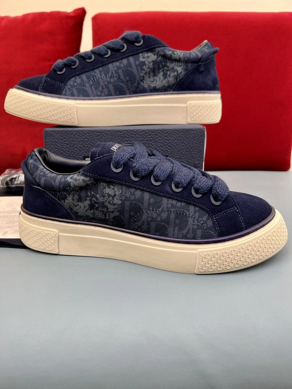 Dior B33 SNEAKER