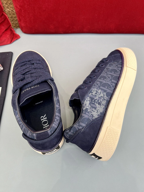 Dior B33 SNEAKER