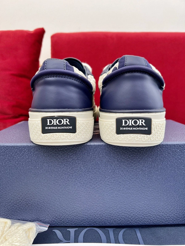 Dior B33 SNEAKER