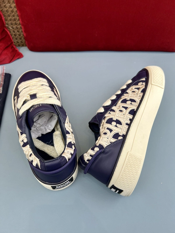 Dior B33 SNEAKER