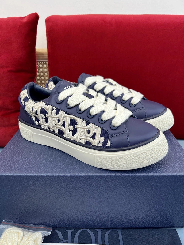 Dior B33 SNEAKER