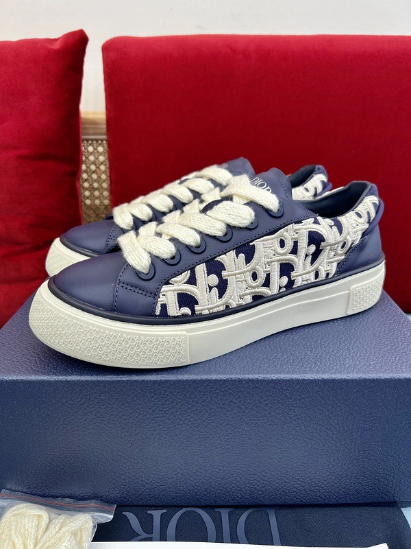 Dior B33 SNEAKER