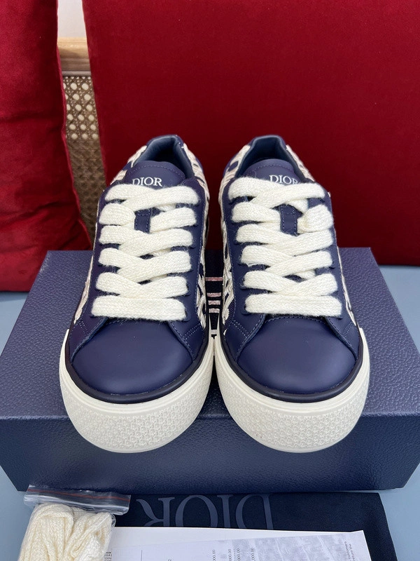 Dior B33 SNEAKER