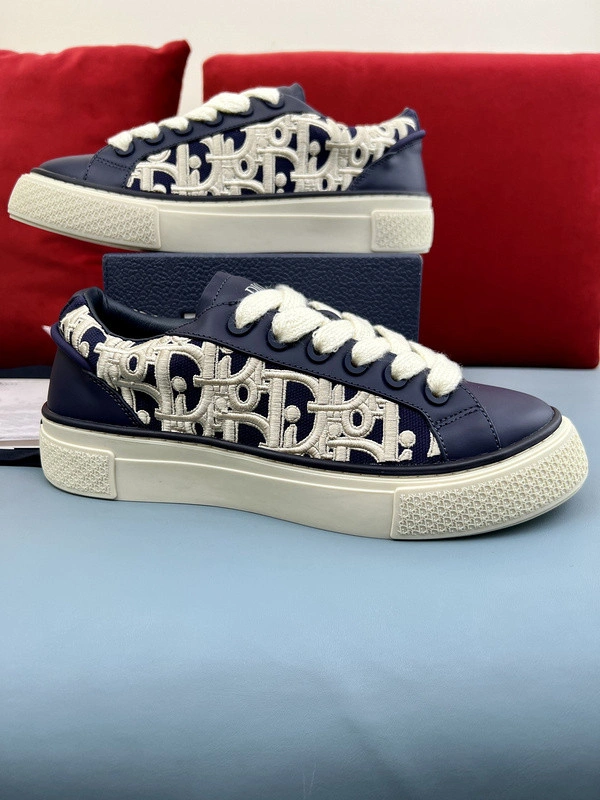 Dior B33 SNEAKER