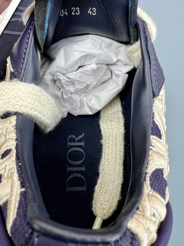 Dior B33 SNEAKER