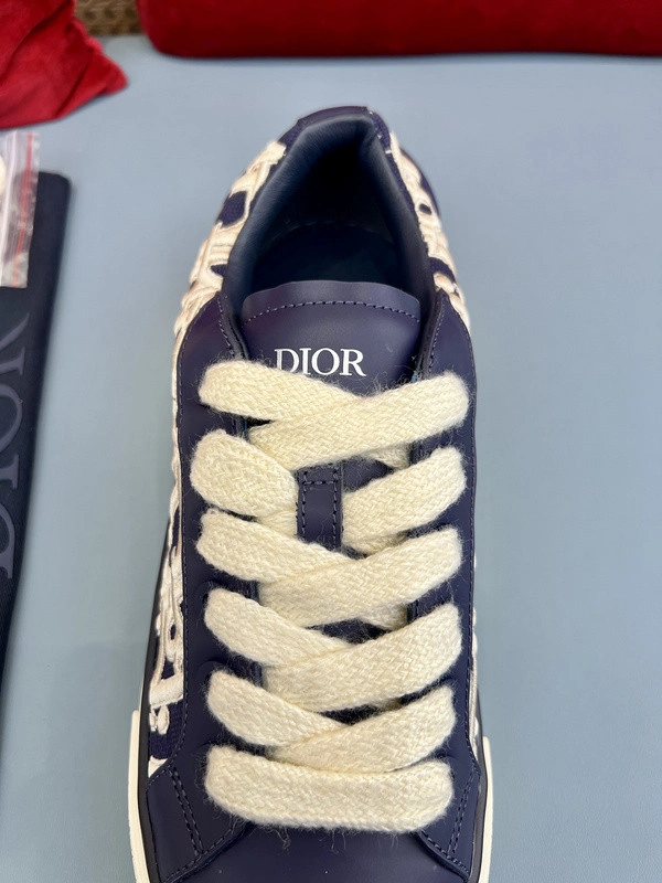 Dior B33 SNEAKER