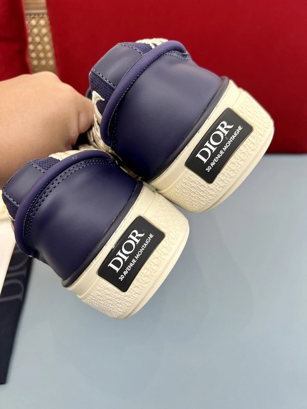 Dior B33 SNEAKER