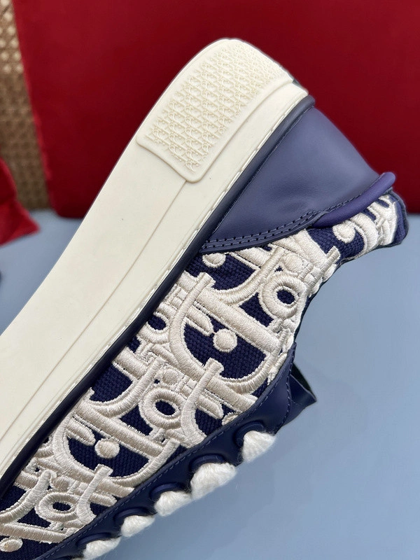 Dior B33 SNEAKER
