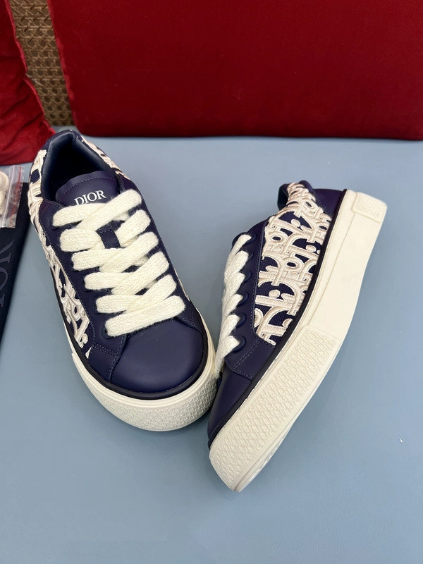 Dior B33 SNEAKER