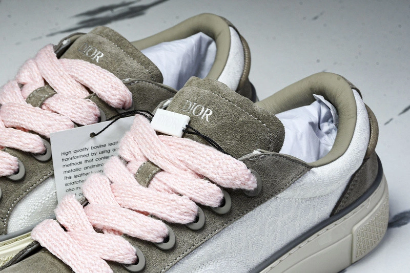 Dior B33 SNEAKER