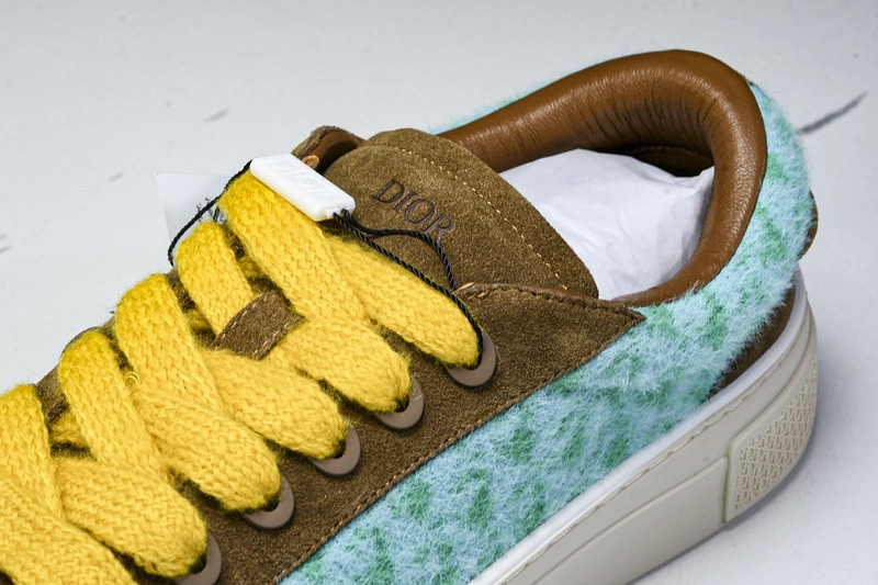Dior B33 SNEAKER
