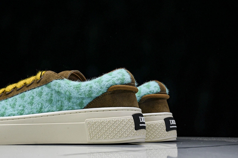 Dior B33 SNEAKER