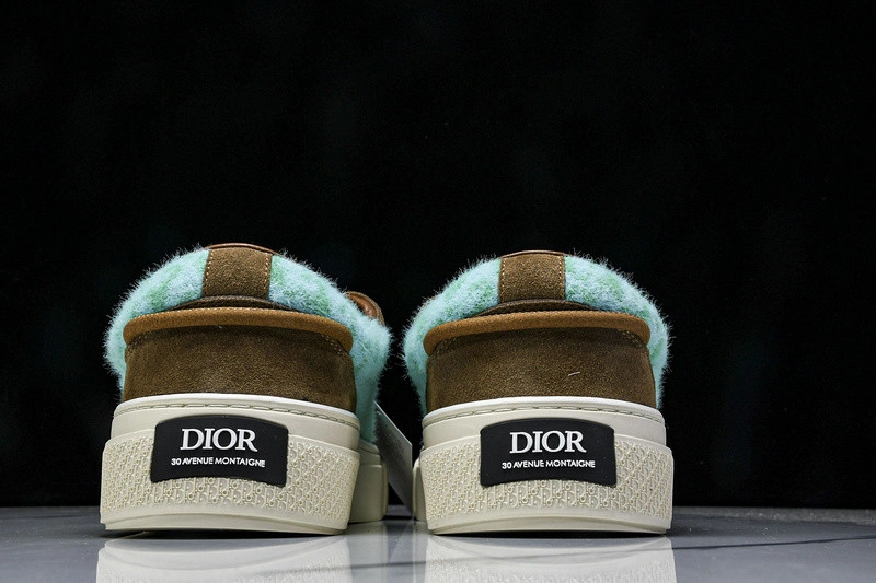 Dior B33 SNEAKER