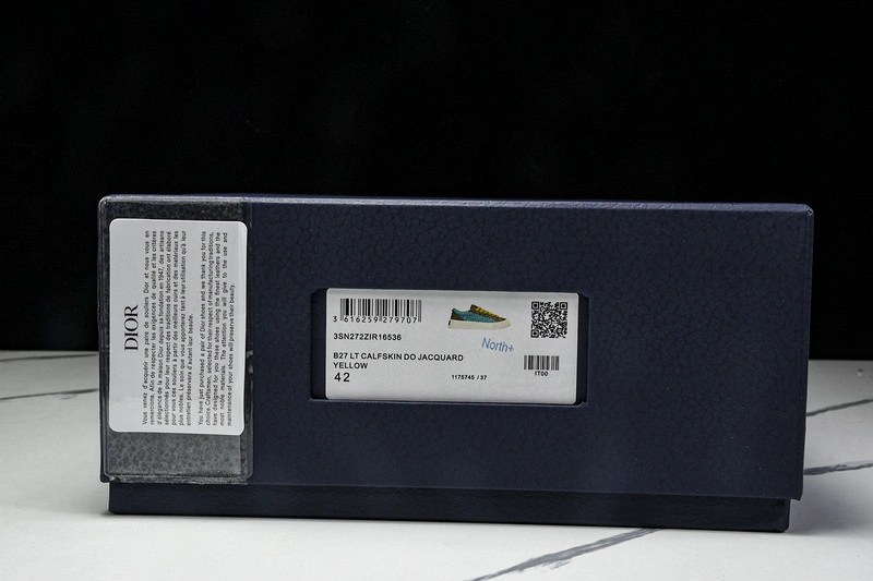 Dior B33 SNEAKER