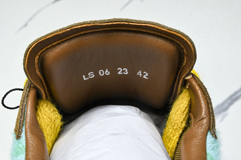 Dior B33 SNEAKER