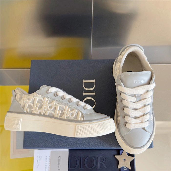 Dior B33 SNEAKER