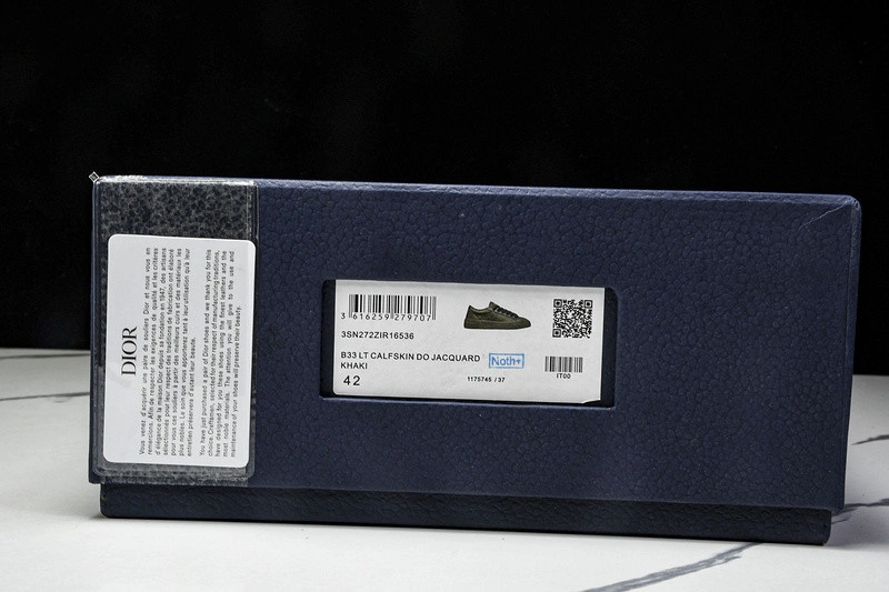 Dior B33 SNEAKER