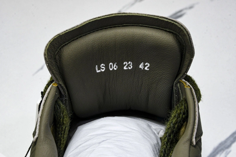 Dior B33 SNEAKER