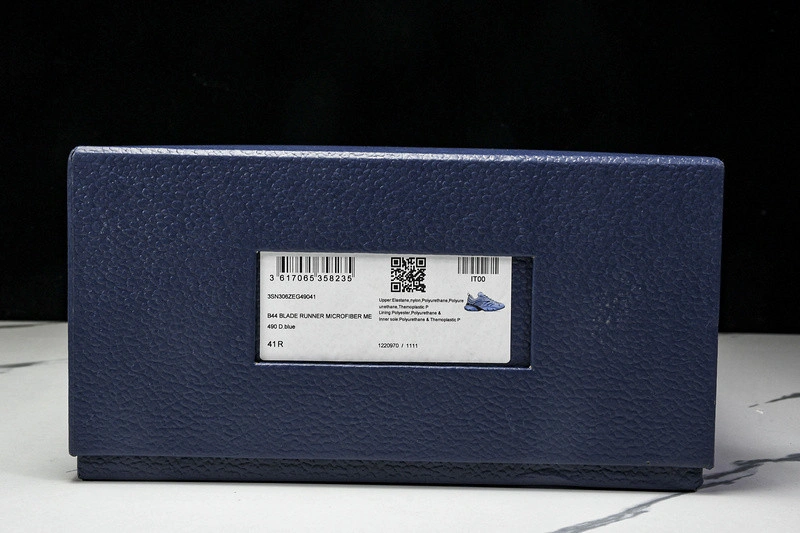 Dior B44 SNEAKER