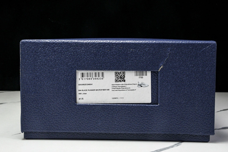 Dior B44 SNEAKER
