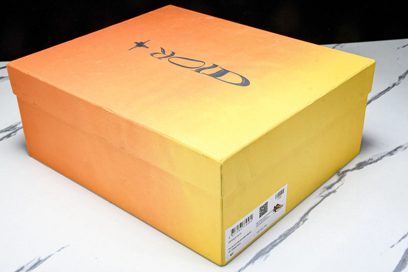Dior B44 SNEAKER