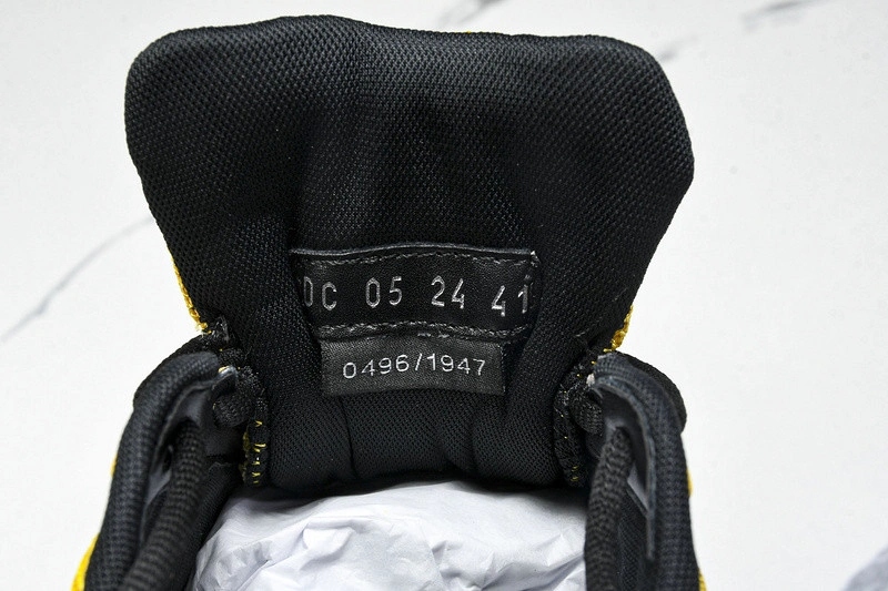 Dior B44 SNEAKER