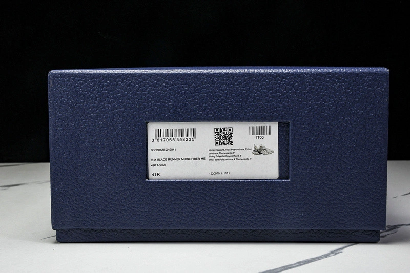 Dior B44 SNEAKER