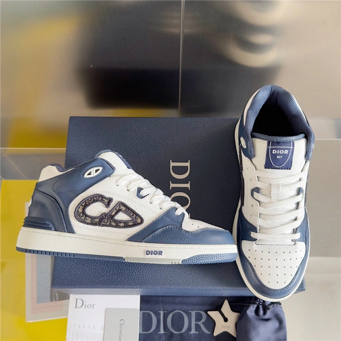 Dior B57 SNEAKER