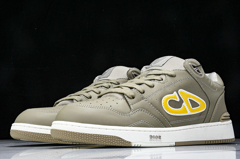 Dior B57 SNEAKER